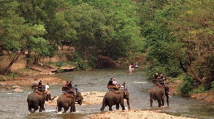 NORTE DE TAILANDIA CON PHUKET NORTE DE TAILANDIA CON PHUKET