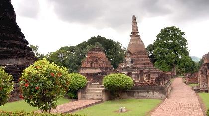NORTE DE TAILANDIA CON PHUKET NORTE DE TAILANDIA CON PHUKET