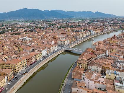 VIAJE DESDE PARíS A ROMA VIAJE DESDE PARíS A ROMA