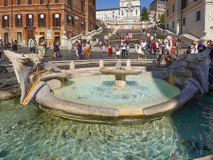 ROMA - FLORENCIA - VENECIA ROMA - FLORENCIA - VENECIA