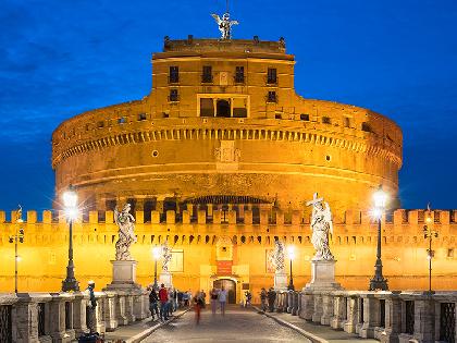 ROMA - FLORENCIA - VENECIA ROMA - FLORENCIA - VENECIA