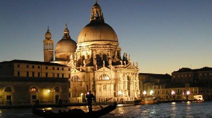 VIAJE A VENECIA VIAJE A VENECIA