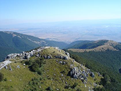 RUTA BALCANICA RUTA BALCANICA