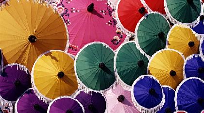 NORTE DE TAILANDIA CON PHUKET 