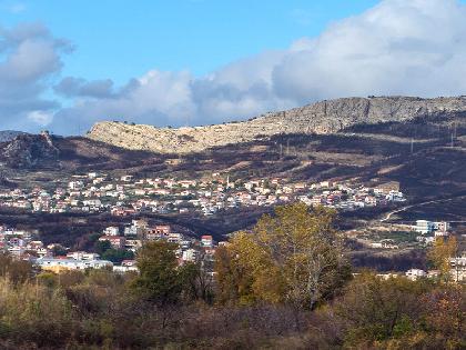 CROACIA, BOSNIA Y ESLOVENIA CROACIA, BOSNIA Y ESLOVENIA