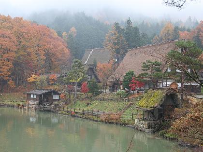 COLORES DE JAPÓN COLORES DE JAPÓN