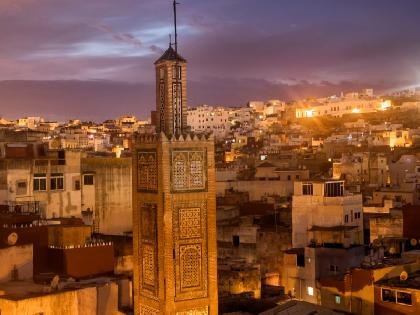 TODO MARRUECOS TODO MARRUECOS