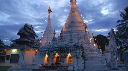 NORTE DE TAILANDIA CON PHUKET NORTE DE TAILANDIA CON PHUKET