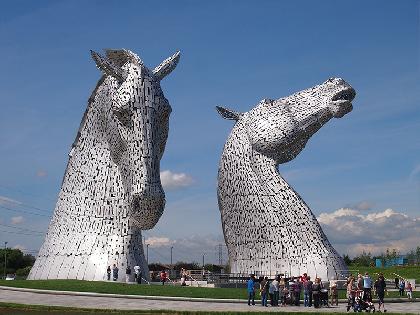 DESCUBRE ESCOCIA  DESCUBRE ESCOCIA