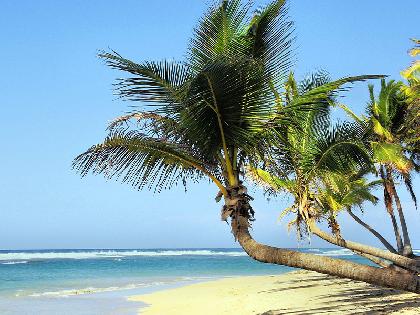 CUBA DE OESTE A ESTE CUBA DE OESTE A ESTE