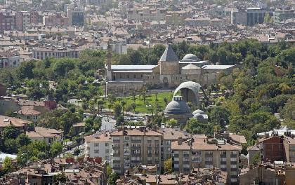 MARAVILLAS DE TURQUIA  MARAVILLAS DE TURQUIA