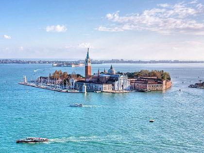 ROMA - FLORENCIA - VENECIA ROMA - FLORENCIA - VENECIA