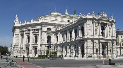VIAJE A VIENA EN 4 DíAS DESDE MADRID VIAJE A VIENA EN 4 DíAS DESDE MADRID