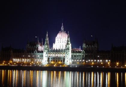 VIENA, PRAGA, BUDAPEST Y POLONIA 