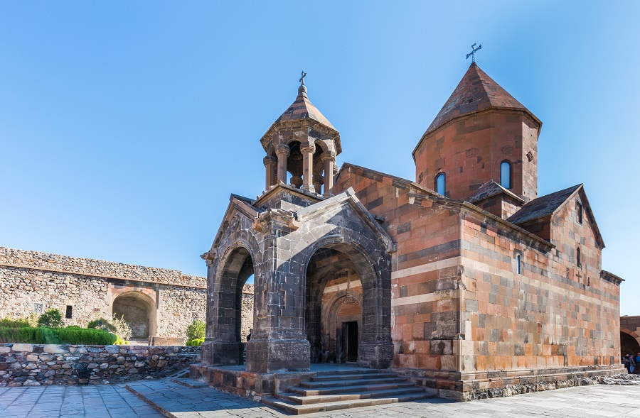 DESCUBRE ARMENIA