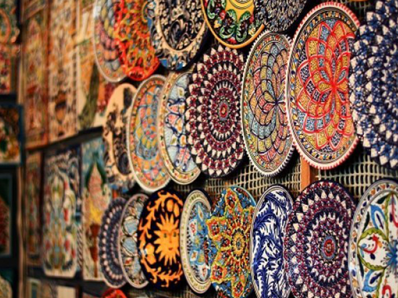 PARAISOS DEL MAR ROJO