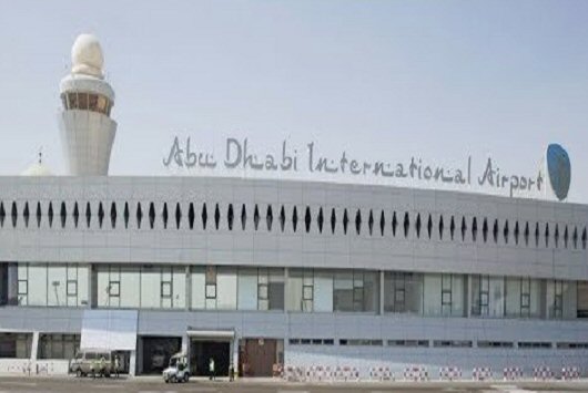 Viajar a Aeropuerto Internacional de Abu Dhabi