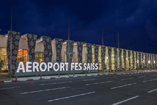 Viajar a Aeropuerto de Fes-Saïss