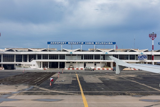 Viajar a Aeropuerto Internacional de Monastir Habib Bourguiba