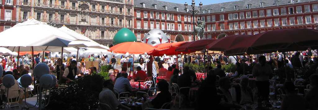 Restaurantes de Europa | Dónde comer en Europa Restaurantes de Europa | Dónde comer en Europa