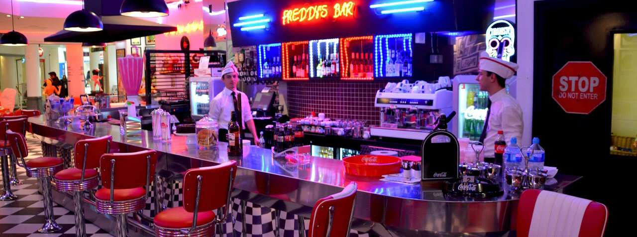 Restaurantes de Norteamerica | Dónde comer en Norteamerica Restaurantes de Norteamerica | Dónde comer en Norteamerica