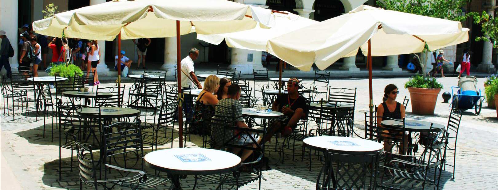 Restaurantes de Centro America | Dónde comer en Centro America Restaurantes de Centro America | Dónde comer en Centro America