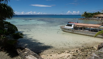 Tokelau