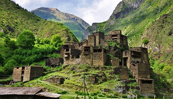 Restaurantes de Georgia Dónde comer en Georgia