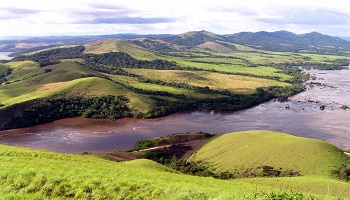 Restaurantes de Gabón Dónde comer en Gabón