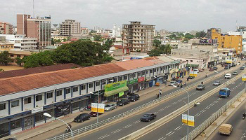 Restaurantes de Benin Dónde comer en Benin