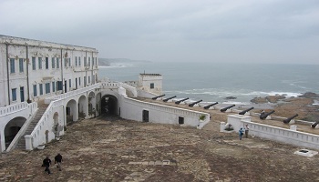 Restaurantes de Ghana Dónde comer en Ghana