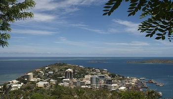 Restaurantes de Guinea Dónde comer en Guinea