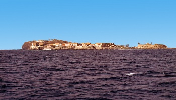 Restaurantes de Sierra Leona Dónde comer en Sierra Leona