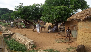 Restaurantes de Togo Dónde comer en Togo