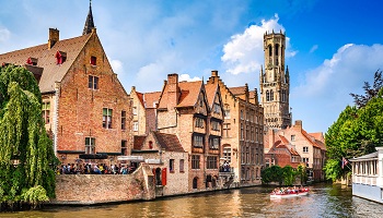 Restaurantes de Bélgica Dónde comer en Bélgica