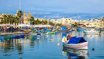 Restaurantes de Malta Dónde comer en Malta