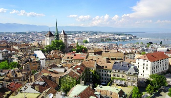 Restaurantes de Suiza Dónde comer en Suiza