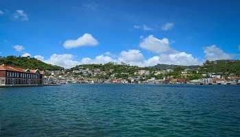 Restaurantes de Grenada Dónde comer en Grenada