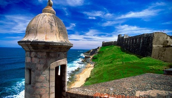 Restaurantes de Puerto Rico Dónde comer en Puerto Rico