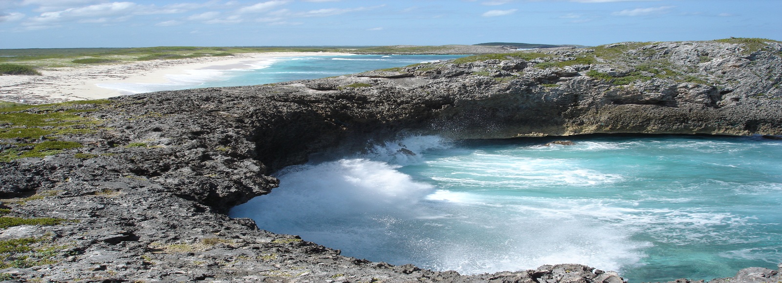 Ofertas de Traslados en Islas Turcas y Caicos. Traslados económicos en Islas Turcas y Caicos 