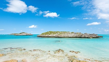 Restaurantes de Islas Turcas y Caicos  Dónde comer en Islas Turcas y Caicos 