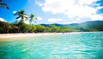 Restaurantes de Islas Vírgenes Americanas Dónde comer en Islas Vírgenes Americanas