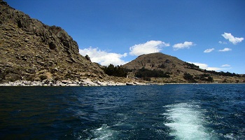 Restaurantes de Bolivia Dónde comer en Bolivia