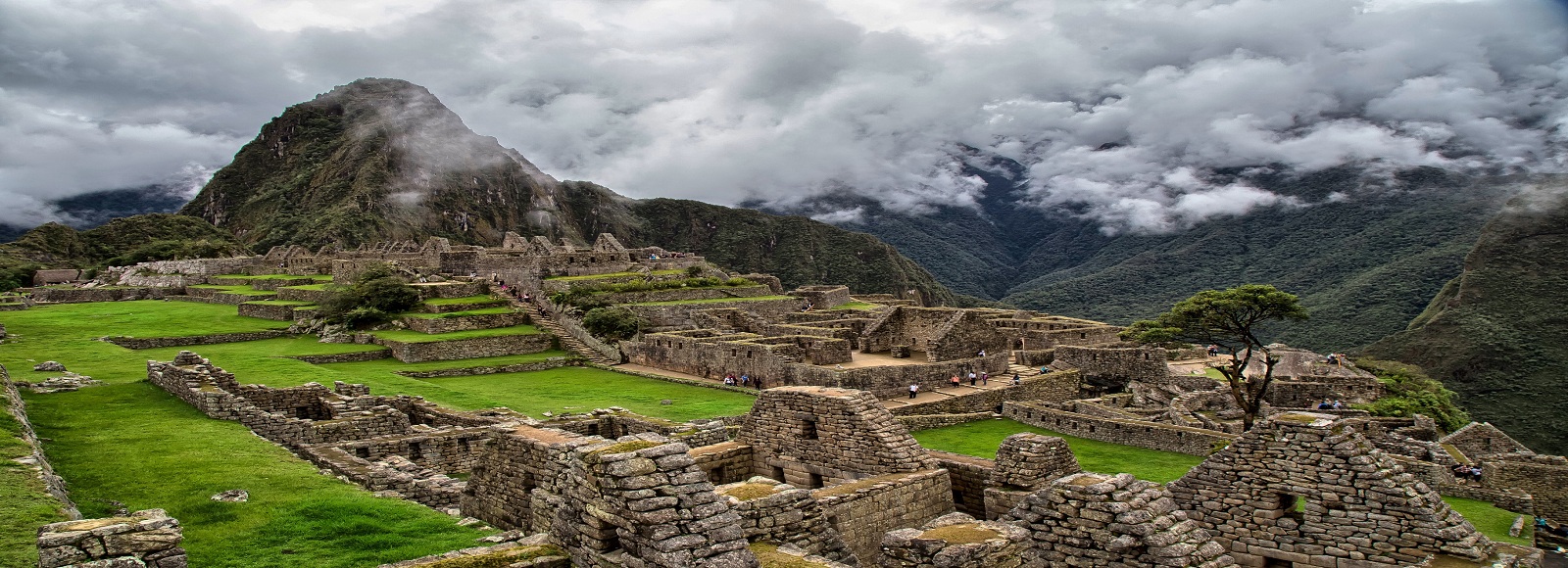 Viajes a  Perú .  Perú