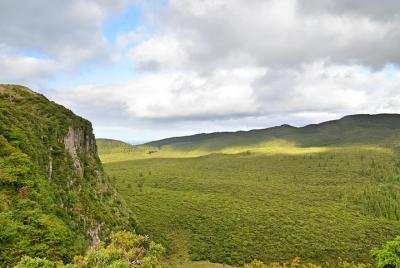 Rocha do Chambre Trail: tour de medio día