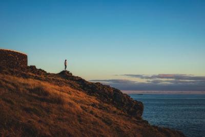Los mejores miradores de la isla Terceira: tour de medio día