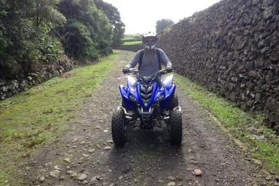 Experiencia de 3 ruedas