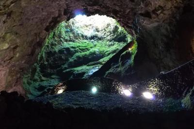 Isla Terceira GeoTour