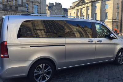 Excursión por la costa (Greenock) Excursión por la costa (Greenock)