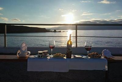 Amanecer o Atardecer